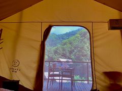 -北京山里寒舍度假酒店