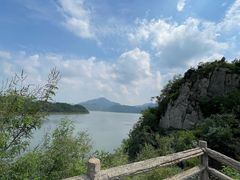 -北京金海湖景区