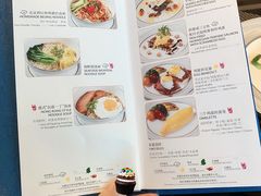 -北京中国大饭店