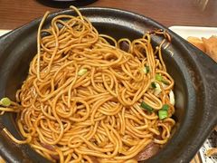 徽州焖面-印象徽州·正宗徽菜体验店