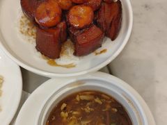 -南小馆(迪士尼小镇店)
