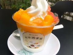 -民信老铺(双皮奶博物馆店)