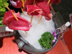 -谭鸭血老火锅(龙湖宝山天街店)