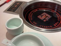 -八合里潮汕鲜牛肉火锅(深圳海岸城店)