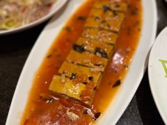 -老牌坊鲁菜名店(聊城美食岛店)