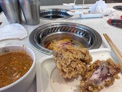 -龍歌自助小火锅(李沧丽达店)