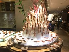 -雍和会海鲜姿造自助(湖东路店)