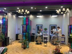 -Sugar Hair Salon