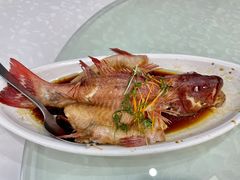 -田大厨海鲜超市(万豪店)