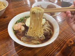 -吉祥面馆(孩儿巷北路店)