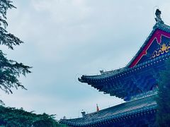 -青州宋城