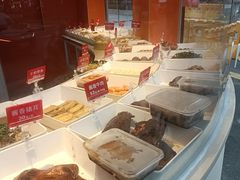 -顺风海鲜港(金玉兰店)