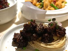 -韵秋荷(宝山龙湖天街店)