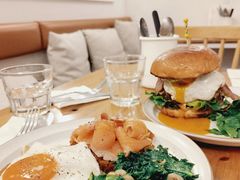 -Egg•Allday Brunch(襄阳北路店)