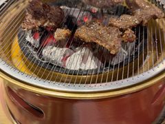 -西塔老太太泥炉烤肉(北京双井店)