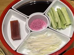 -壹零捌道·北京烤鸭(车公庄店)