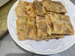 -邢家锅贴老店·非遗·开封菜(金明广场店)