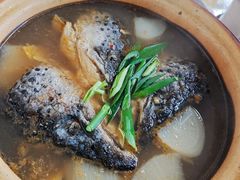 -茶米人台湾料理·精致快简餐