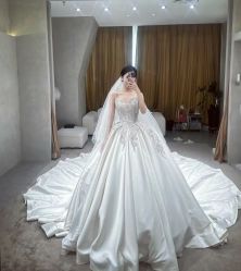 -IDO婚纱摄影(上海旗舰店)