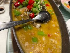 -中国坊中餐厅(石家庄希尔顿酒店)