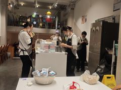 -小豆海棠(嘉兴路店)
