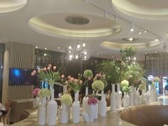 -冀粤香海鲜自助餐厅(西美五洲店)