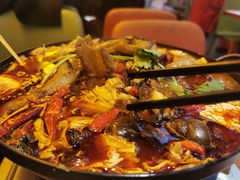 -老闵田螺馆·南昌市井菜·特色小吃(总店)