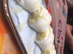 -甜心妈妈·榴莲星级糖水(北京路总店)