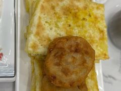 -二张农家菜(天通苑店)