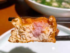 -三凤酒家·百年无锡菜(清扬茂业店)