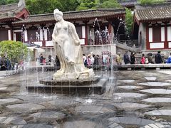 -华清宫景区