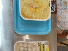 -满记甜品(巴黎春天宝山店)