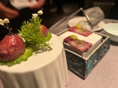 -左庭右院鲜牛肉火锅黑金店(陆家嘴中心店)