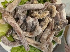 羊鞭-三兴涮羊肉(荣安大街店)
