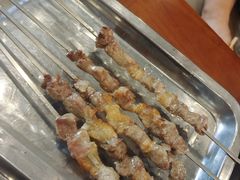 -情忆草原涮肉馆