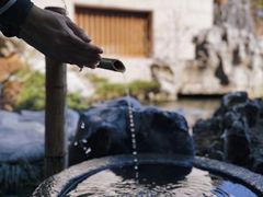 -径山寺
