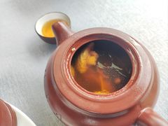 -老房子金沙元年川菜食府·花园餐厅(金沙店)