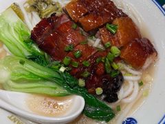 -肥小福·烧鹅专门店(环宇荟店)