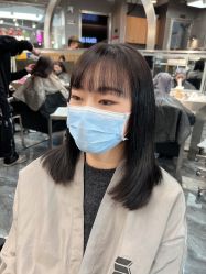 -Sying杉影日式烫染專門店