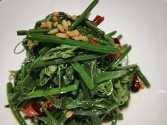 -羊门客在·烤盐池滩羊·川菜