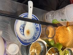 -燚青春东北泥炉烤肉(百合店)