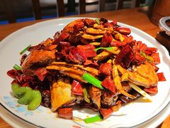 -淀里船宴(复兴路店)