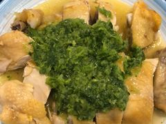 -蟹黄鱼面·锦园(定西路店)