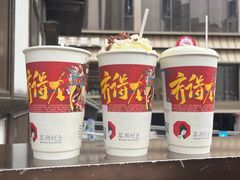 -茶颜悦色(重庆英利大融城LG层店)