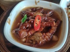 -潮福城大酒楼·潮粤菜·港式点心(阳光城店)