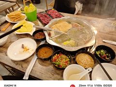 -咕咕站韩国料理(紫金港店)