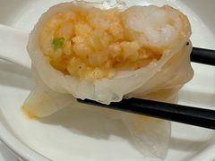 -喜宴又一村·粤菜·茶点·海鲜(壹方天地店)