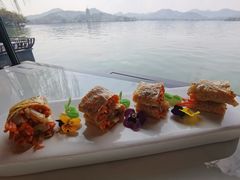 -柳莺湖上·湖景餐厅·江南菜(西湖店)