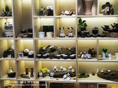 -陶语手工·拼豆·陶艺·银饰diy(宽厚里店)