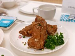 -莆田餐厅PUTIEN(西安万象天地店)